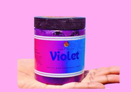 VIOLET